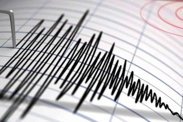 Σεισμός στην Κρήτη - Δείτε πόσα ρίχτερ