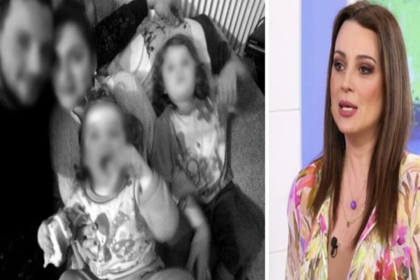 Νεκρά παιδιά στην Πάτρα: «Η Ρούλα Πισπιρίγκου έχει κλονίσει τον θεσμό της μάνας» - «Κόλαφος» η ψυχολόγος Στέλλα Αργυρίου (Video)