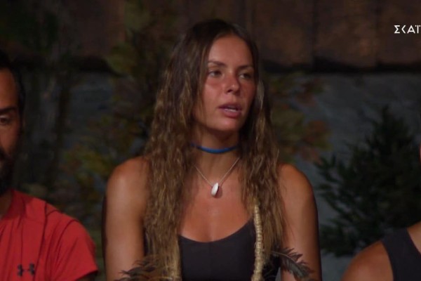 Survivor spoiler 27/04: «Σεισμός» στην μπλε ομάδα - Ζήτησαν από την παραγωγή να μετακινηθεί στην κόκκινη η Σοφιάννα!