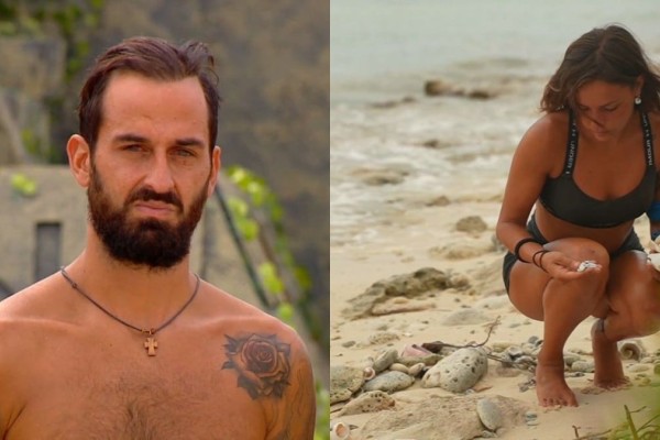 Survivor spoiler 30/04: Πανικός στην παραλία - «Άγριος» χωρισμός για Σοφιάννα και Σοϊλέδη!