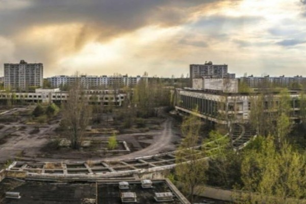 Σαν σήμερα έγινε η μεγαλύτερη πυρηνική καταστροφή στο Τσερνόμπιλ