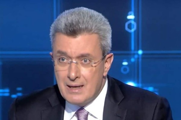 Σπάνιο ντοκουμέντο: Όταν ο Νίκος Χατζηνικολάου τα «έχωσε» σε υπουργό on air - «Θα σας φοβηθώ; Το έχετε χάσει…» (Video)