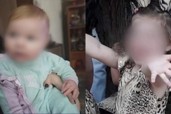 Νεκρά παιδιά στην Πάτρα: «Έτσι δολοφονήθηκαν Μαλένα και Ίριδα – Θα αποδειχθεί» (video)