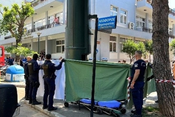 Τραγωδία στην Αλεξανδρούπολη: Δεν ήταν άστεγος ο άνδρας που διαμελίστηκε - Νέα έρευνα για τις συνθήκες που οδήγησαν στο δυστύχημα (video)