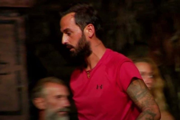 Survivor spoiler 23/05: Θα ανακοινωθεί από τον Γιώργο Λιανό το βράδυ! Ο Άρης Σοϊλέδης θα...