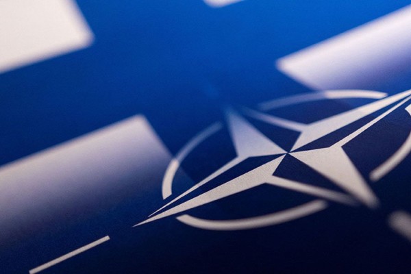 Εγκρίθηκε από τη φινλανδική βουλή το αίτημα για ένταξη στο ΝΑΤΟ