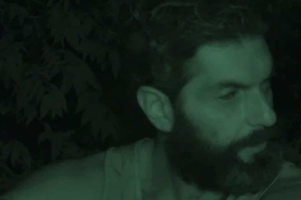 Survivor 5: Τεράστια ανατροπή με τον Σπύρο Μαρτίκα -  Πρώτα στήριζε Σοϊλέδη, τώρα τα... γυρνάει! (video)