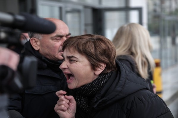 Ελένη Τοπαλούδη - Οριστικά στις 20 Μαΐου η απόφαση: Ένταση με τους γονείς της - Τι είπαν οι κατηγορούμενοι (video)
