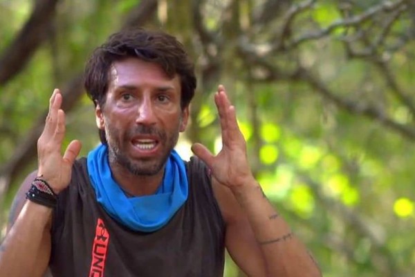 Survivor 5 - Τέλος εποχής: Το ανακοίνωσε ο Κωνσταντίνος Εμμανουήλ!