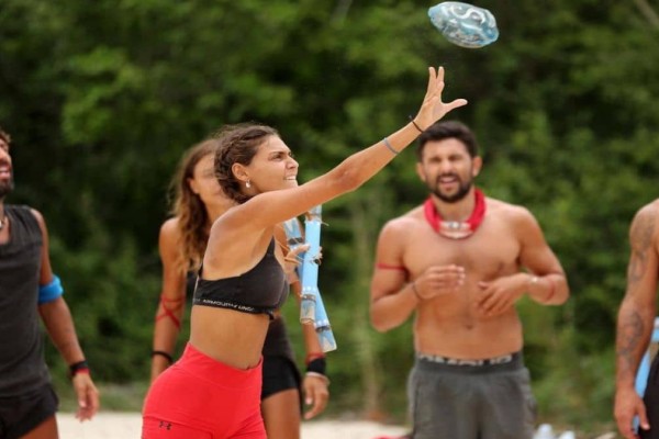 Survivor spoiler 09/05: Αυτή η ομάδα κερδίζει την δεύτερη μάχη για την ασυλία!