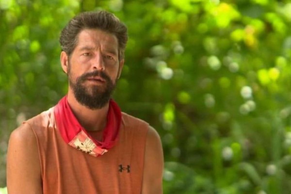 Survivor 5 - Απόστολος Ρουβάς: Ψεύτης ο Τάκης Καραγκούνιας -  «Έψαχνε απεγνωσμένα μια ευκαιρία να...» (Video)