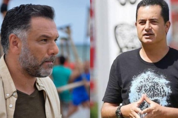 Έξαλλος ο Αρναούτογλου με Survivor και Ατζούν - «Μόνο στην Ελλάδα συμβαίνει αυτό»!