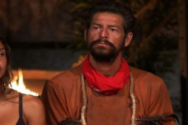 Survivor spoiler 11/05: Τεράστια ανατροπή με Απόστολο Ρουβά! ΔΕΝ θα φύγει τελικά από το Survivor 5!