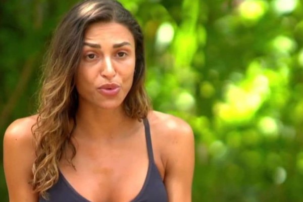 Survivor 5 - Ναυσικά Παναγιωτακοπούλου: Σούσουρο με την πρώτη ανάρτηση μετά την αποχώρηση της