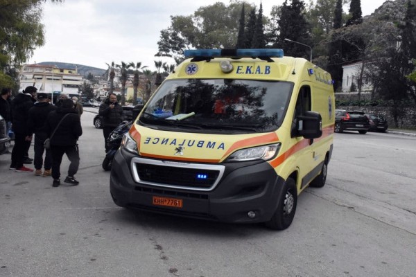 Τραγωδία στη Κέρκυρα: 73χρονος αγνοούμενος βρέθηκε νεκρός σε λεβητοστάσιο πολυκατοικίας