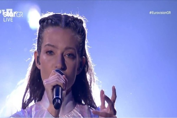 Eurovision 2022: Αυτή είναι η σειρά εμφάνισης της Ελλάδας στον μεγάλο τελικό - Αναλυτικά οι 25 χώρες