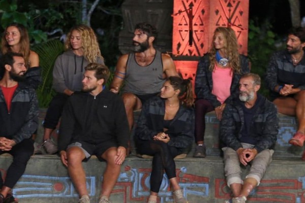 Survivor 5: Βόμβα από παίκτη του περσινού Survivor! Έχουν κινητά οι παίκτες στον Άγιο Δομίνικο;