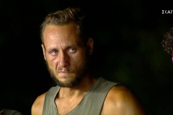 Survivor 5: «Παραγωγή δείξτε ποιοι είστε...» - Το αιχμηρό μήνυμα στον ΣΚΑΪ για τον Γιώργο Κατσαούνη (photo)