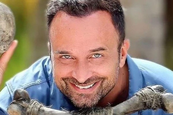 Survivor 5: Επιβεβαίωση! Επέστρεψε στην Ελλάδα ο Γιώργος Λιανός