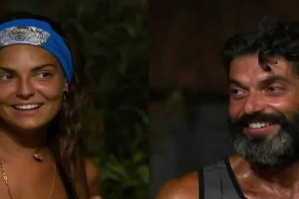 Survivor spoiler 27/05: Τελειώνουν από το Survivor 5 ΚΑΙ ο Σπύρος Μαρτίκας ΚΑΙ η Βρισηίδα Ανδριώτου!