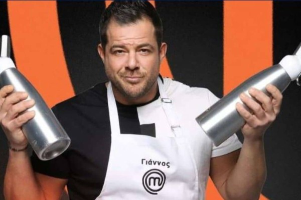 Spoiler Masterchef μετά την αποχώρηση Γιάννου - Ποιος θα είναι ο μεγάλος νικητής!