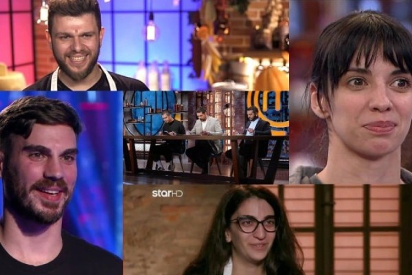 MasterChef spoiler: Ανατροπή! Αυτοί οι δυο παίκτες πάνε τελικό