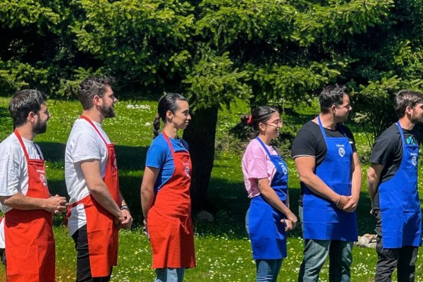 MasterChef 6 spoiler: Διαρροή «βόμβα» - Αυτός είναι ο μεγάλος νικητής και παίρνει τα 50.000 ευρώ