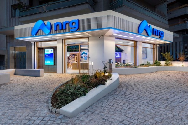 NRG και Driivz κάνουν το στοίχημα της ηλεκτροκίνησης πραγματικότητα σήμερα