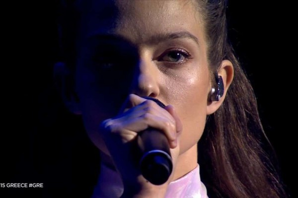 Eurovision 2022: Μάγεψε την Ευρώπη η Ελλάδα με την Αμάντα Γεωργιάδη στον Α’ Ημιτελικό! (video)