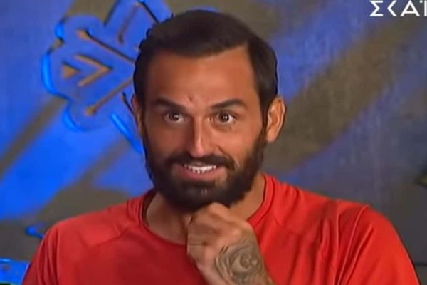 Survivor spoiler 01/05: «Δεν βλέπω να γίνεται ο γάμος...» - Ο Άρης Σοϊλέδης μίλησε για πρώτη φορά για τον χωρισμό του από την Μαρία Αντωνά!