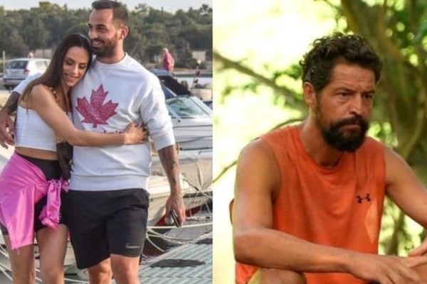 Survivor 5: Η ανάρτηση της Μαρίας Αντωνά για τον... 