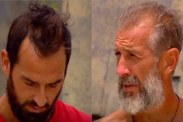 Survivor spoiler 15/05: Μπουνιές στο πρώτο παιχνίδι ως αντίπαλοι ΣοΪλέδης - Καραγκούνιας! Αποβάλλει και τους δύο η παραγωγή; Αδιέξοδο για Ατζούν!