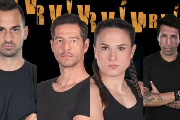 Survivor spoiler 11/05: Το απόλυτο σοκ στο συμβούλιο με «διπλή» αποχώρηση! Έχουν φύγει από το Survivor 5 και είναι ήδη στο ξενοδοχείο