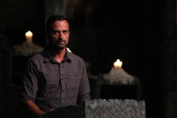 Survivor spoiler 01/05: Αυτός είναι ο πρώτος υποψήφιος προς αποχώρηση!