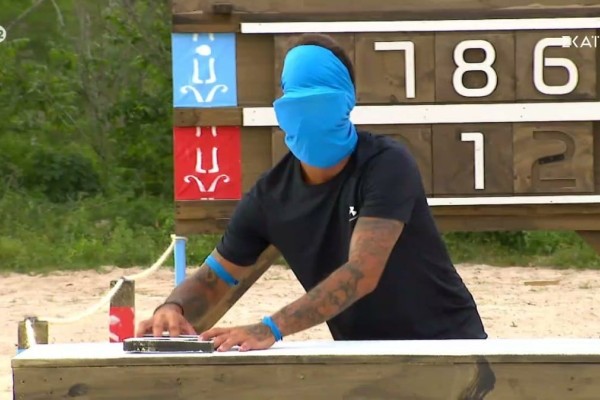 Survivor spoiler 24/05: Αυτή η ομάδα κερδίζει τον αγώνα επάθλου!