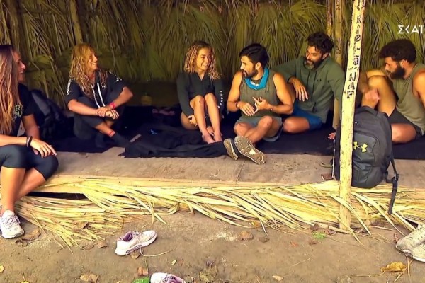 Σούσουρο στον ΣΚΑΪ για το Survivor 5 - Το συζητούν στους διαδρόμους του σταθμού