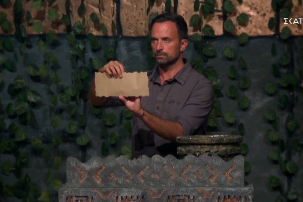 Survivor spoiler 02/05: «Βόμβα» μεγατόνων! Αυτοί είναι οι 3 υποψήφιοι προς αποχώρηση - Ανατροπή για το μέλλον του Τάκη