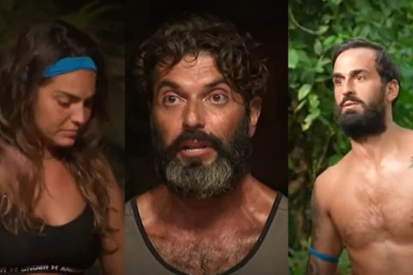 Survivor trailer 30/05: «Την έβλεπα στα πόδια του Άρη...» - Αδιανόητο ξεμπρόστισμα Μαρτίκα σε Βρισηίδα-Σοϊλέδη μπροστά στον Λιανό!