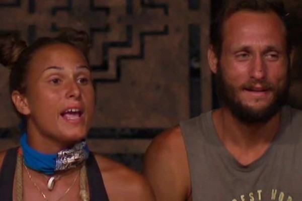 Survivor 5 - Άγριο κράξιμο Κατσαούνη: «Δεν αξίζει στην Ασημίνα ο τελικός...» - Στα «κάγκελα» ο Χρήστος Δάντης (Video)