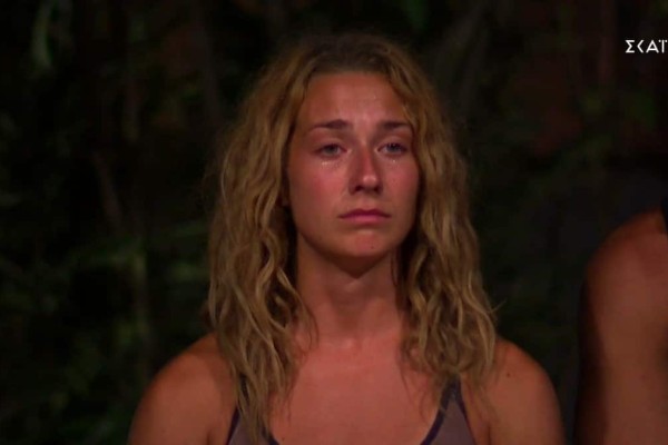 Survivor spoiler 23/05: Τελειώνει από το Survivor 5 η Μαίη Εμμανουηλίδου; Το τελεσίγραφο της παραγωγής στην πρωταθλήτρια