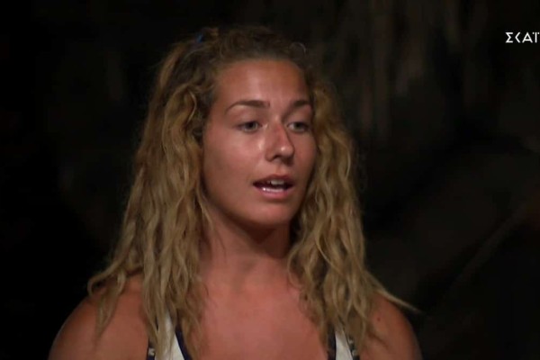 Survivor spoiler 20/05: Θρίλερ με τη Μαίη Εμμανουηλίδου - Αποχωρεί για ιατρικούς λόγους από το Survivor 5;