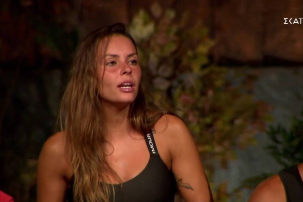 Survivor spoiler 06/05: Τεράστια ανατροπή - Επιστρέφει εκτάκτως στο Survivor 5 η Σοφιάννα Αβραμάκη;