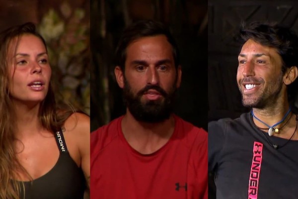 Survivor 5: «Μιλήσαμε με τον Κωνσταντίνο Εμμανουήλ και...» - Αποκάλυψη της Σοφιάννας για τη σχέση με τον Σοϊλέδη