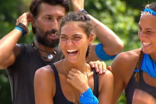 Τέρμα στο ψέμα του Ατζούν: Στημένο όλο το Survivor 5! Τα κινητά και οι συσκέψεις των παικτών με την παραγωγή για νέες σχέσεις