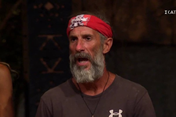 Survivor spoiler 20/05: «Ξεφτιλισμένοι θα τα πω όλα...» - Επιτέθηκε στην παραγωγή ο Τάκης μετά την αποχώρηση, χάνει τα λεφτά από το Survivor 5;