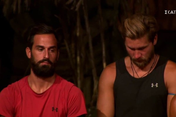 Survivor spoiler 14/05: Ραγδαίες εξελίξεις στο Survivor 5 - «Βόμβα» με αποχώρηση του Γιώργου Ταλάντσεβ!