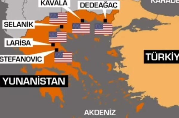 Νέο παραλήρημα Τουρκίας: Ελλάδα και ΗΠΑ μας πολιορκούν, να μην έχουν στρατό στα νησιά