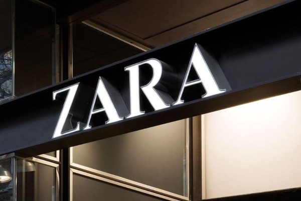 Τέλος εποχής για τα ZARA!