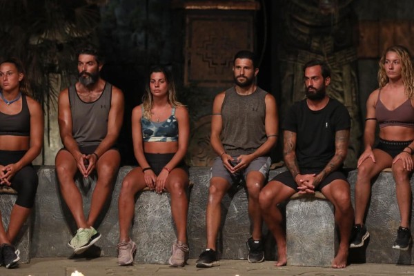 Survivor spoiler 23/06: Παρελθόν από το Survivor μεγάλο φαβορί, 2 βδομάδες πριν το φινάλε!