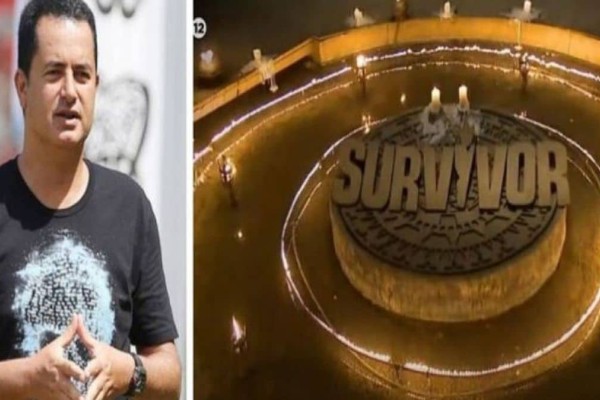 Γνωστός ηθοποιός έριξε... άκυρο σε Ατζούν: «Καλύτερα σερβιτόρος από Survivor»